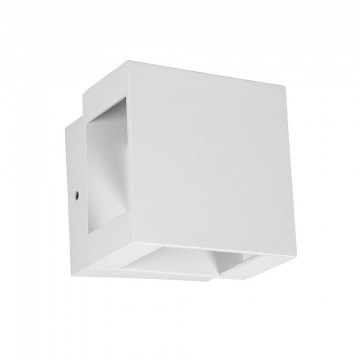 Light Wall Led White VK/02050/W/W VKLed
