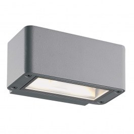 Light Wall Led Anthracite VK/02087/AN/W VKLed ANTHRACITE