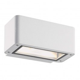 Light Wall Led White VK/02087/W/W VKLed WHITE