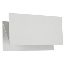 Light Wall Led White VK/02085/W/W VKLed WHITE