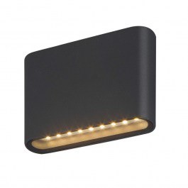 Light Wall Led Anthracite VK/02047/AN/W VKLed ANTHRACITE
