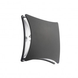 Light Wall Led Anthracite VK/02043/AN/W VKLed ANTHRACITE