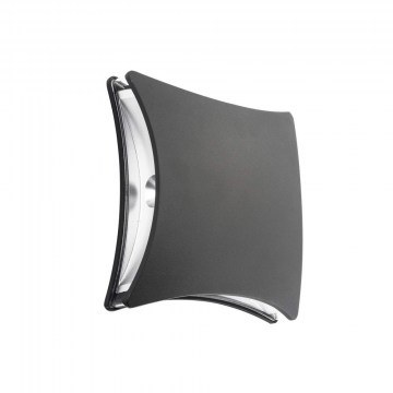 Light Wall Led Anthracite VK/02043/AN/W VKLed