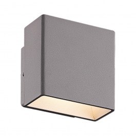 Light Wall Led Anthracite VK/02088/AN/W VKLed ANTHRACITE