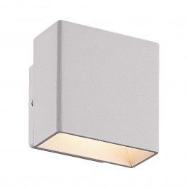 Light Wall Led White VK/02088/W/W VKLed WHITE