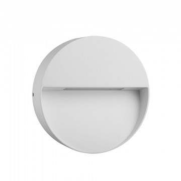 Light Wall Led White VK/02057/W/W VKLed