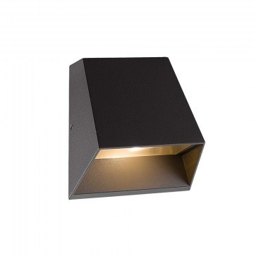 Light Wall Led Anthracite VK/02090/AN/W VKLed