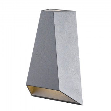 Light Wall Led Grey VK/02089/G/W VKLed
