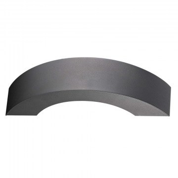 Light Wall Led Anthracite VK/02086/AN/W VKLed