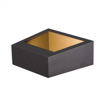 Light Wall Led Anthracite VK/02115/AN/W VKLed