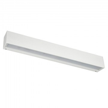 Light Wall Led White VK/02082/W/W VKLed