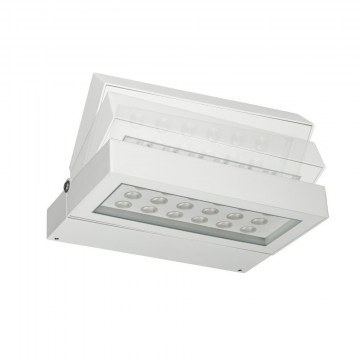 Light Wall Led White VK/02084/W/W VKLed