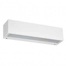 Light Wall Led White VK/02083/W/W VKLed WHITE