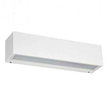 Light Wall Led White VK/02083/W/W VKLed