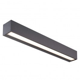 Light Wall Led Up-Down Anthracite VK/02081/AN/W VKLed ANTHRACITE