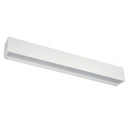 Light Wall Up-Down Led White VK/02081/W/W VKLed WHITE