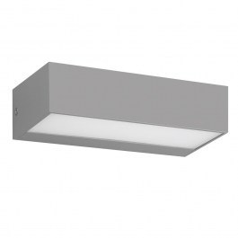 Wall Lamp Led Grey VK/02070/G/C VKLed GREY