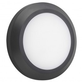 Φωτιστικό Τοίχου-Απλίκα Led Anthracite VK/02026/AN/D VKLed ANTHRACITE