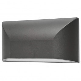 Wall Lamp Led Anthracite VK/02027/AN/W VKLed ANTHRACITE