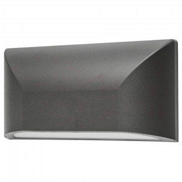 Wall Lamp Led Anthracite VK/02027/AN/W VKLed