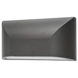 Wall Lamp Led Anthracite VK/02027/AN/D VKLed ANTHRACITE