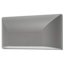 Wall Lamp Led Grey VK/02027/G/D VKLed GREY