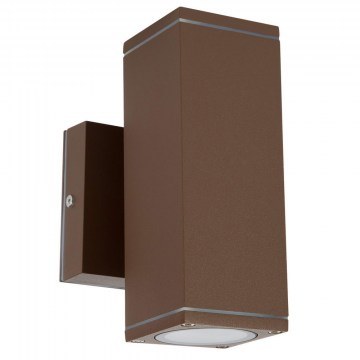 Wall Lamp Brown VK/01068/BR VKLed
