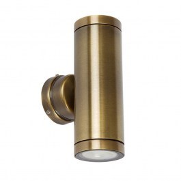 Wall Lamp Up-Down Bronze VK/01093/ABS VKLed BRONZE
