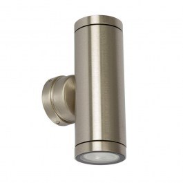 Wall Lamp Up-Down Chrome VK/01093/MC VKLed CHROME