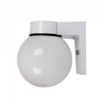 Wall Lamp White VK/HF-017E/W VKLed