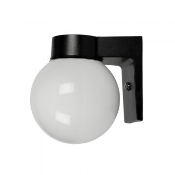 Wall Lamp Black VK/HF-017E/B VKLed