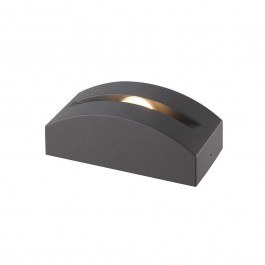 Wall Lamp Anthracite VK/02133/AN/W VKLed ANTHRACITE