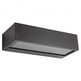 Wall Lamp Black VK/04133WA/B/W VKLed BLACK