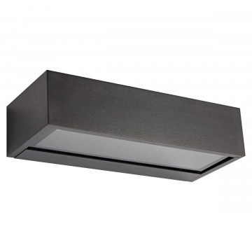 Wall Lamp Black VK/04133WA/B/W VKLed