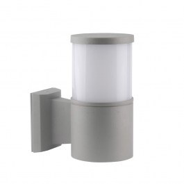 Wall Lamp Grey VK/01090/G VKLed GREY