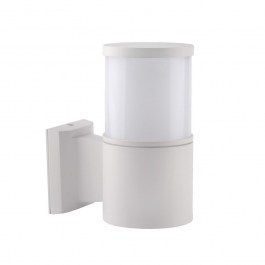 Wall Lamp White VK/01090/W VKLed WHITE