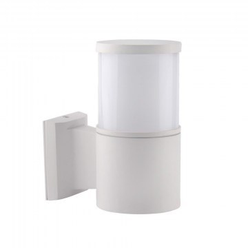 Wall Lamp White VK/01090/W VKLed