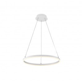 Φωτιστικό Οροφής White VK/04251PE/W/W/60 VKLed WHITE
