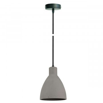 Ceiling Illuminant Grey VK/09063 VKLed