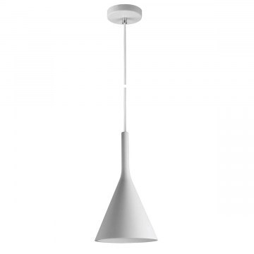 Ceiling Illuminant White VK/09066 VKLed