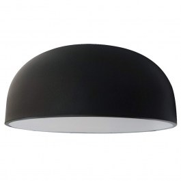 Ceiling Light Black VK/03151/CE/50/B VKLed BLACK