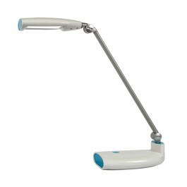 Illuminant Office Desk 5W White VK/HD1109/W VKLed WHITE