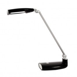 Illuminant Office Desk 5W Black VK/HD1109/B VKLed BLACK