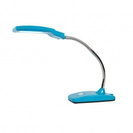 Illuminant Office Desk 5W Blue VK/HD1101/BL VKLed BLUE