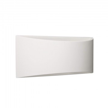 Wall Lamp White VK/09071 VKLed