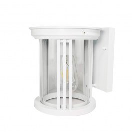 Wall Lamp White VK/03204/WA/W VKLed WHITE