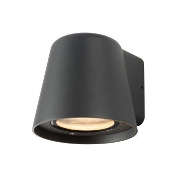 Wall Lamp Anthracite VK/01095/AN VKLed