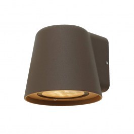 Φωτιστικό Τοίχου Brown VK/01095/BR VKLed BROWN