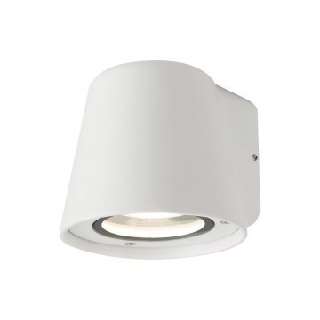 Wall Lamp White VK/01095/W VKLed