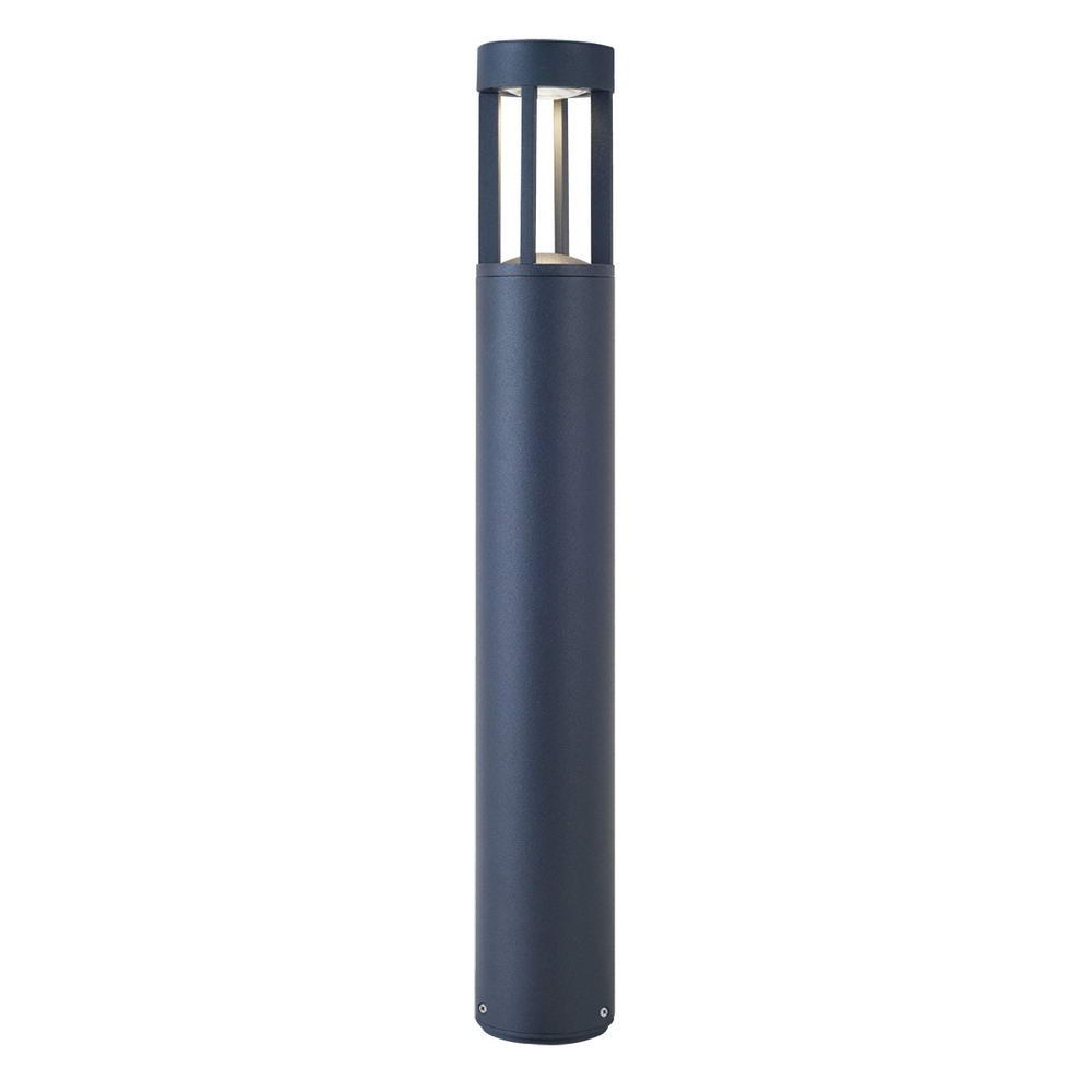 Φωτιστικό Κολώνα Ip54 7W Led 3000K 420Lμ Anthracite VK/02140/AN/W VKLed